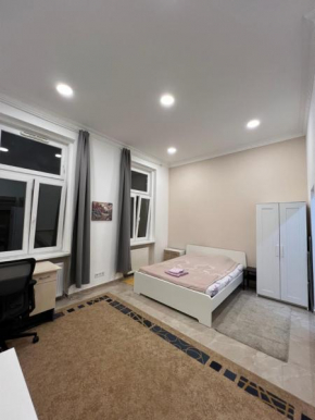 Bella Studio - A cozy studio in the city center
